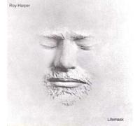 Roy Harper - Lifemask