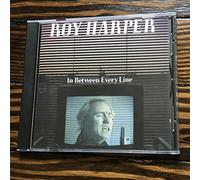 Roy Harper - Live: in Between Every Line