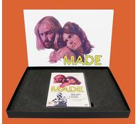 made - the bespoke edition