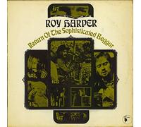 Roy Harper - Return Of The Sophisticated Beggar