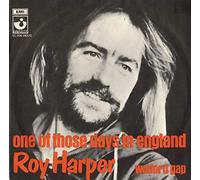Roy Harper - Roy Harper - One Of Those Days In England (Vinyl)