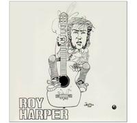 Roy Harper - Sophisticated Beggar +1