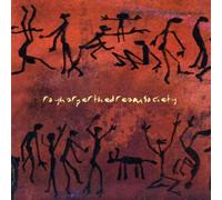 Roy Harper - The Dream Society by Roy Harper (2001-07-10)