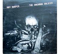 ROY HARPER - The Unknown Soldier