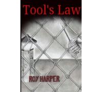 Roy Harper Tool's Law Book I&II (Tascabile)