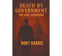 Roy Harris Death by Government (Tascabile)