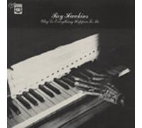 Roy Hawkins - HAWKINS, Roy Why Do Everything Happen To Me (1949-52)