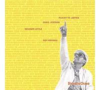 Roy Haynes Flight To Japan (CD) Album