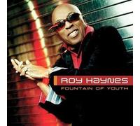 Roy Haynes - Fountain Of Youth - Cd