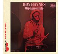 Roy Haynes - Hip Ensemble