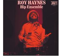 Roy Haynes Hip Ensemble (Vinyl LP) 12" Album