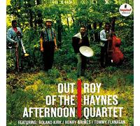 Roy Haynes - Out Of The Afternoon