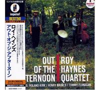 Roy Haynes - Out of the Afternoon