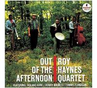 Roy Haynes - Out of the Afternoon