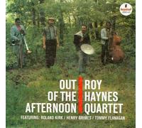 Vinile Roy Haynes Quartet - Out Of The Afternoon