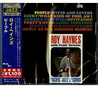 Roy Haynes - People