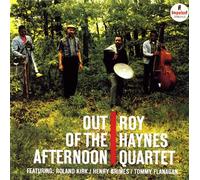 Roy Haynes Quartet - Out of Afternoon [20bit]