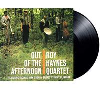 Roy Haynes Quartet - OUT OF THE AFTERNOON