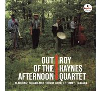 Roy Haynes Quartet Out Of The Afternoon (Vinyl LP) 12" Album