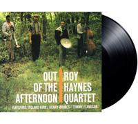 Roy Haynes Quartet Out of the Afternoon (Vinyl LP) 12" Album