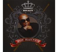 Roy Haynes - Roy-Alty