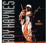 Roy Haynes - Te Vou