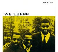 Roy Haynes - We Three