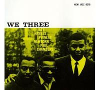 Roy Haynes - We Three [Shm-Dsd Remastering]