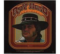 Roy Head - Head First