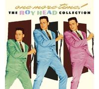 Roy Head One More Time The Roy Head Collection (CD)