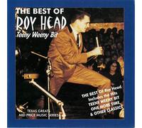 Roy Head - Teeny Weeny Bit