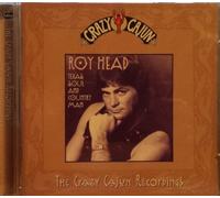 Roy Head - Texas Soul & Country Man