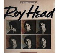ROY HEAD - the many sides of LP
