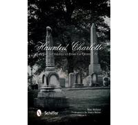 Roy Heizer Haunted Charlotte (Tascabile)
