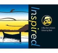 Roy Henry Vickers Inspired (Tascabile)