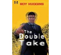 Roy Huggins The Double Take (Tascabile)