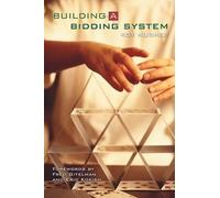 Roy Hughes Building a Bidding System (Tascabile)