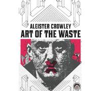 Roy Huteson Stewart Aleister Crowley (Tascabile)