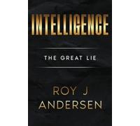 Roy J Andersen Intelligence (Tascabile)