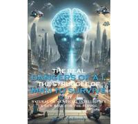 Roy J Andersen The Real Dangers of AI (Tascabile)