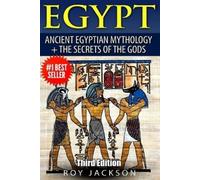 Roy Jackson Egypt (Tascabile)