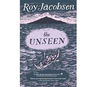 Roy Jacobsen The Unseen (Tascabile)