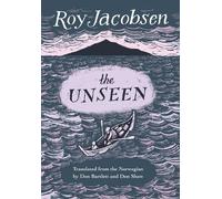 Roy Jacobsen The Unseen (Tascabile) Barrøy Chronicles