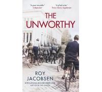 Roy Jacobsen The Unworthy (Copertina rigida)