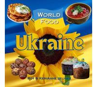 Roy Jelinek World Food (Tascabile)