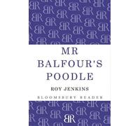 Roy Jenkins Mr Balfour's Poodle (Tascabile)