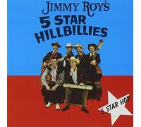 Roy,Jimmy - Five Star Hop