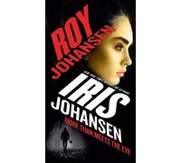 Roy Johansen Iris Johansen More Than Meets the Eye (Copertina rigida)