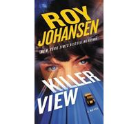 Roy Johansen Killer View (Copertina rigida)