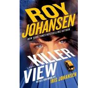 Roy Johansen Killer View (Copertina rigida)